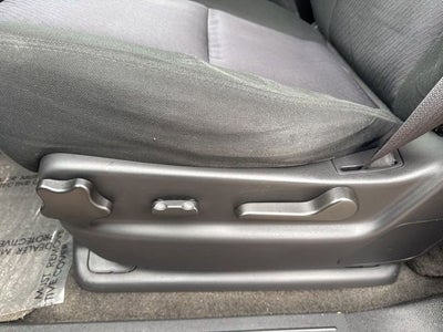 2013 Chevrolet Avalanche LT