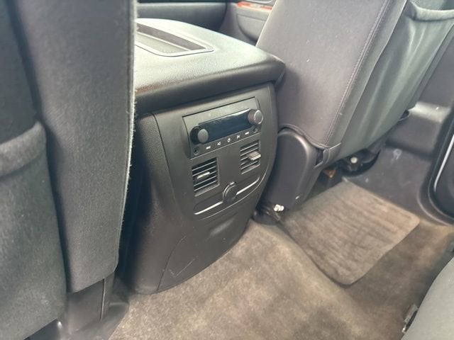 2013 Chevrolet Avalanche LT