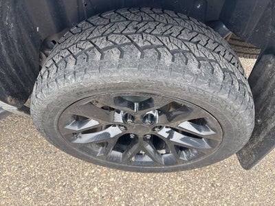 2013 Chevrolet Avalanche LT