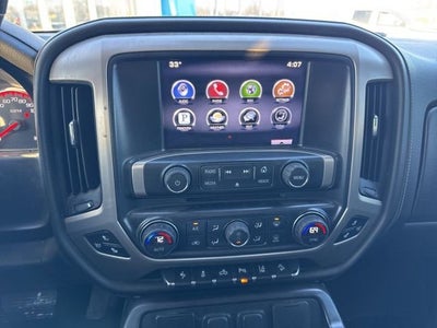 2015 GMC Sierra 1500 Denali