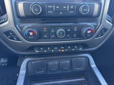 2015 GMC Sierra 1500 Denali