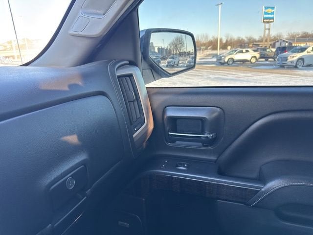 2015 GMC Sierra 1500 Denali