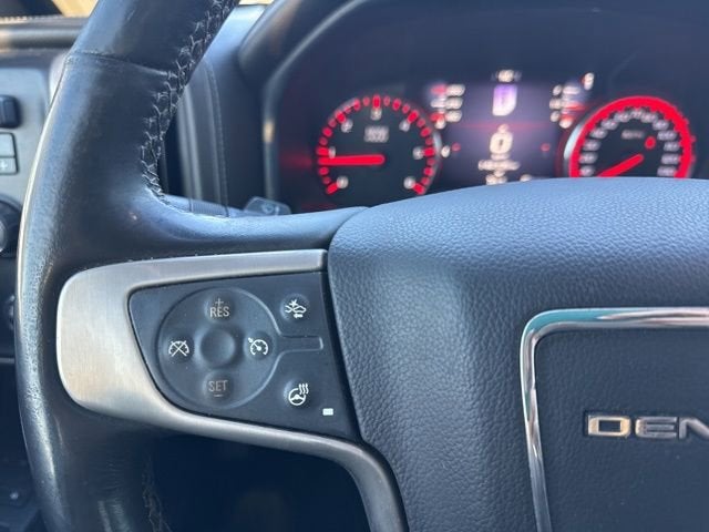 2015 GMC Sierra 1500 Denali