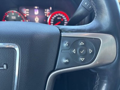 2015 GMC Sierra 1500 Denali