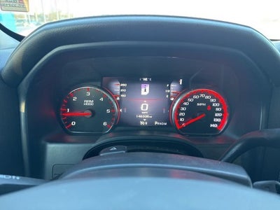 2015 GMC Sierra 1500 Denali