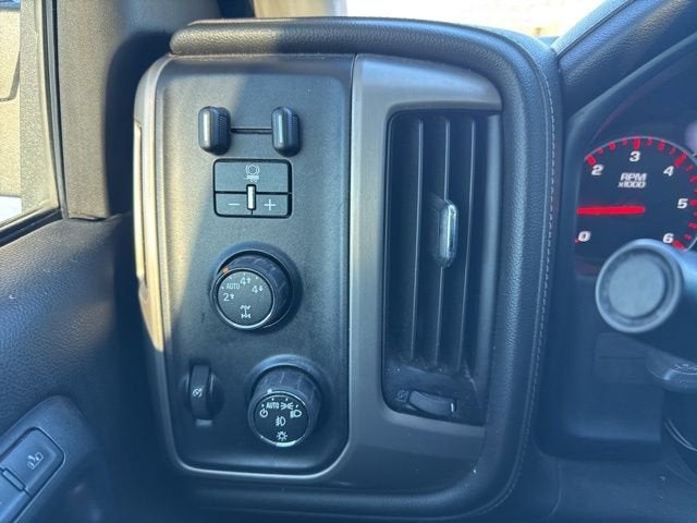 2015 GMC Sierra 1500 Denali