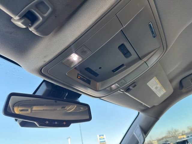 2015 GMC Sierra 1500 Denali