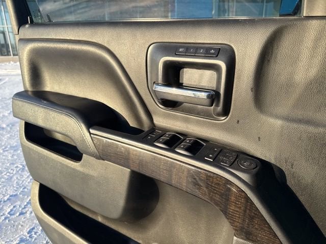 2015 GMC Sierra 1500 Denali