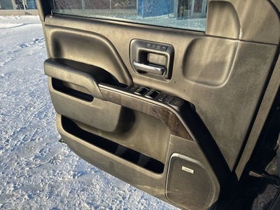 2015 GMC Sierra 1500 Denali