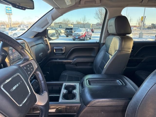 2015 GMC Sierra 1500 Denali