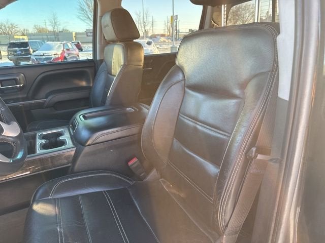 2015 GMC Sierra 1500 Denali