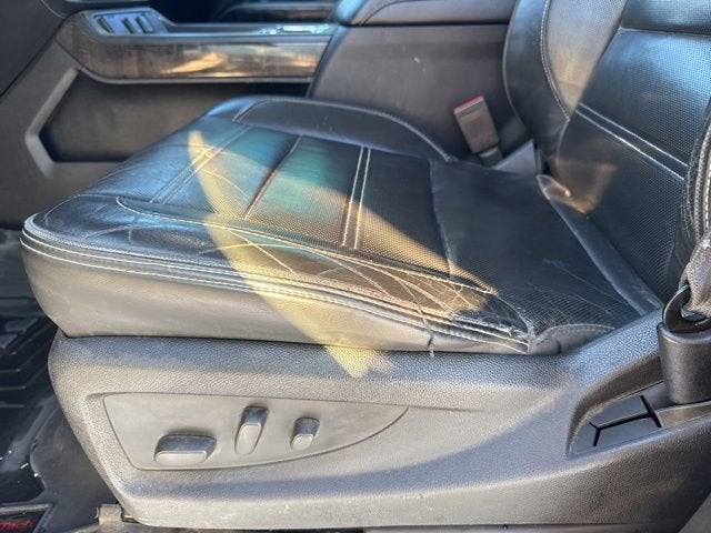 2015 GMC Sierra 1500 Denali