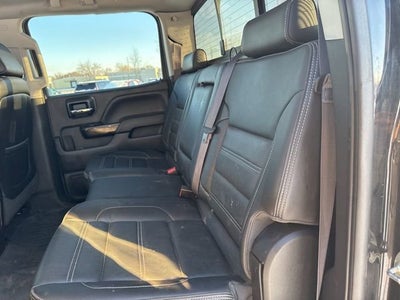 2015 GMC Sierra 1500 Denali