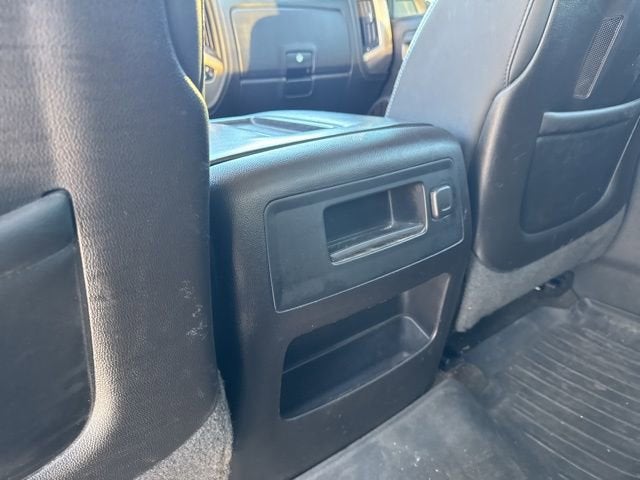 2015 GMC Sierra 1500 Denali