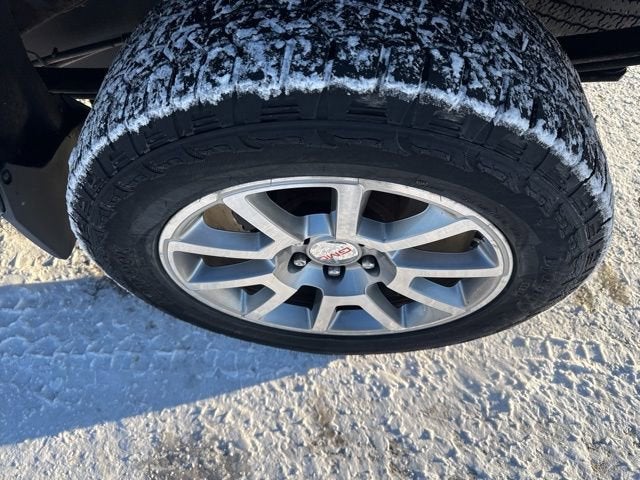 2015 GMC Sierra 1500 Denali