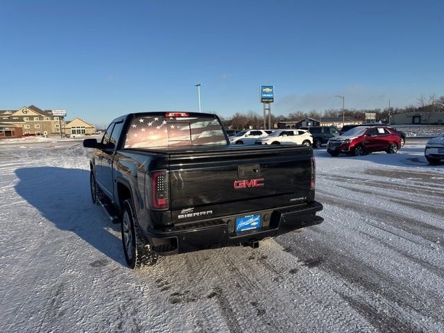 2015 GMC Sierra 1500 Denali