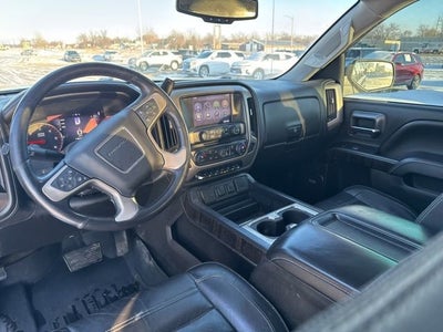 2015 GMC Sierra 1500 Denali