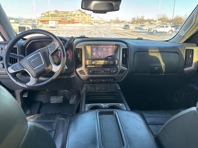 2015 GMC Sierra 1500 Denali