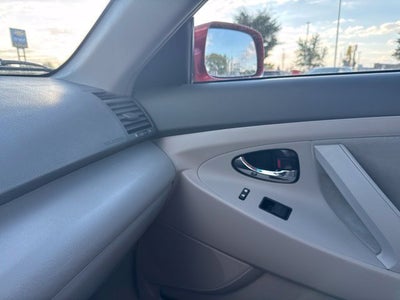 2009 Toyota Camry NA