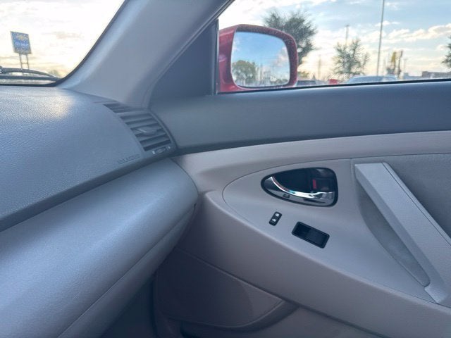 2009 Toyota Camry NA