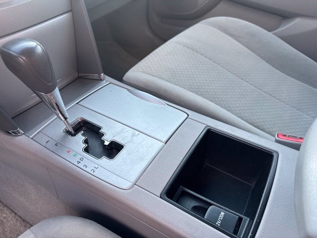 2009 Toyota Camry NA