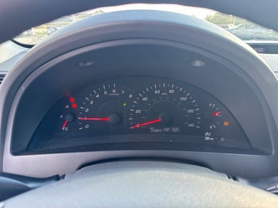 2009 Toyota Camry NA