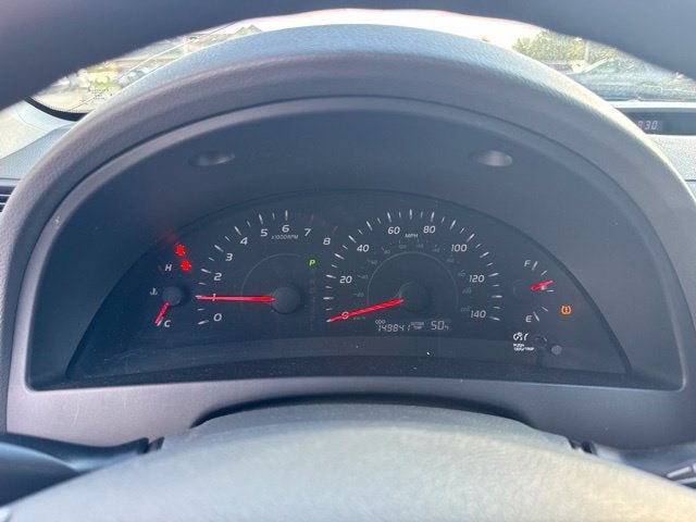 2009 Toyota Camry NA