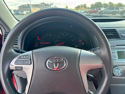 2009 Toyota Camry NA