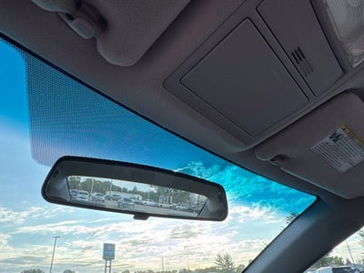 2009 Toyota Camry NA
