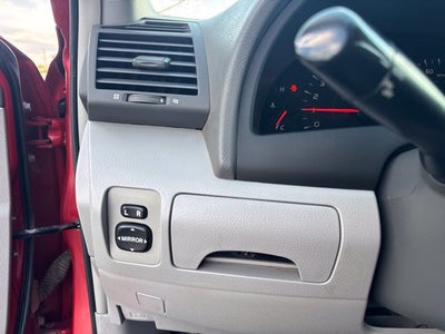 2009 Toyota Camry NA