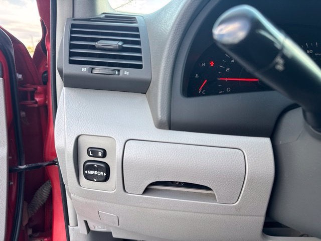 2009 Toyota Camry NA