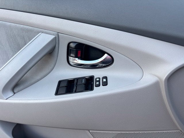 2009 Toyota Camry NA