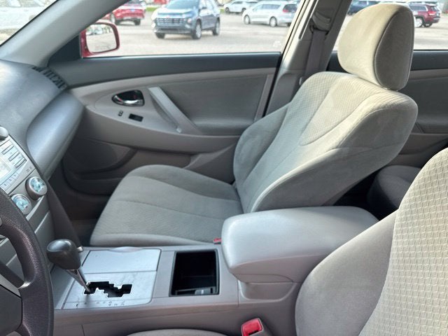2009 Toyota Camry NA