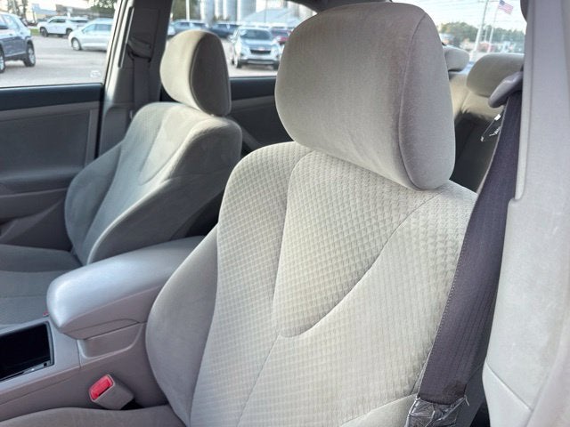 2009 Toyota Camry NA