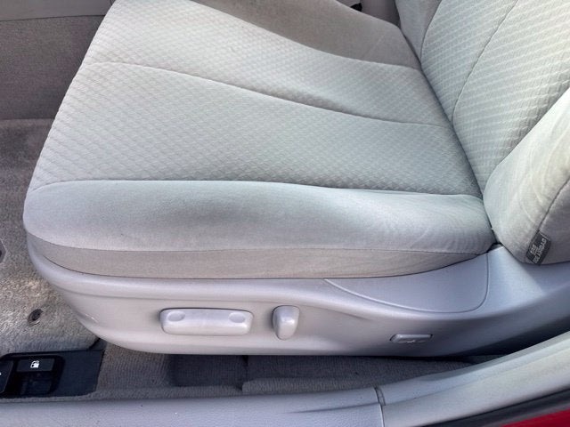 2009 Toyota Camry NA
