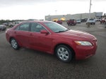 2009 Toyota Camry NA