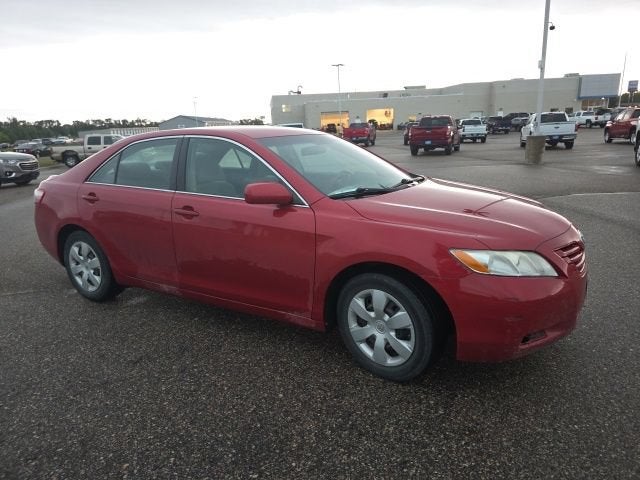 2009 Toyota Camry NA