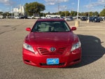 2009 Toyota Camry NA
