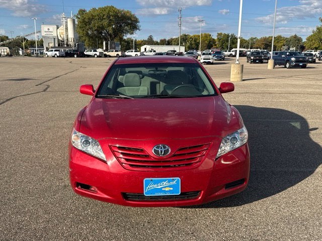 2009 Toyota Camry NA