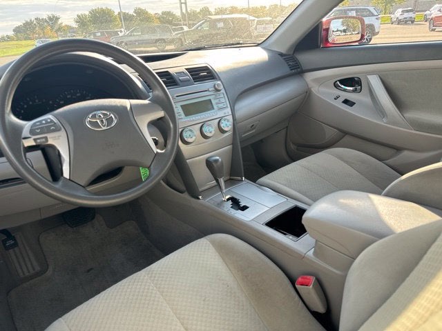 2009 Toyota Camry NA