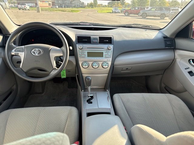 2009 Toyota Camry NA