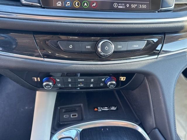 2022 Buick Enclave Premium