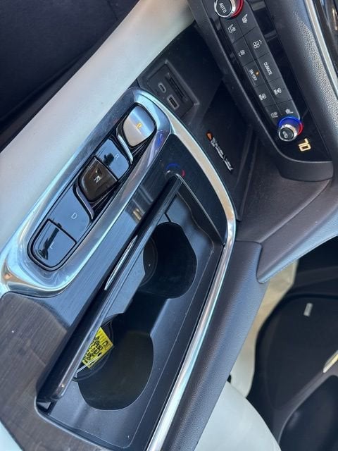 2022 Buick Enclave Premium