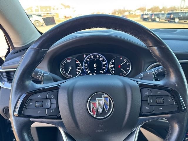 2022 Buick Enclave Premium