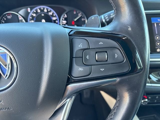 2022 Buick Enclave Premium