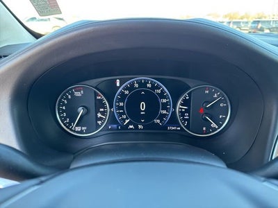 2022 Buick Enclave Premium