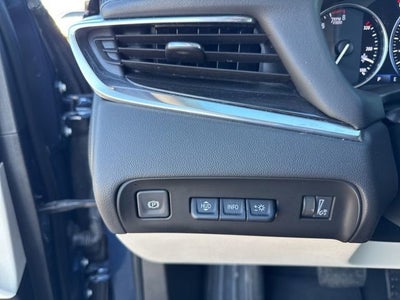 2022 Buick Enclave Premium