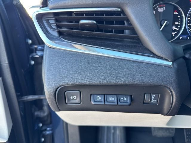 2022 Buick Enclave Premium