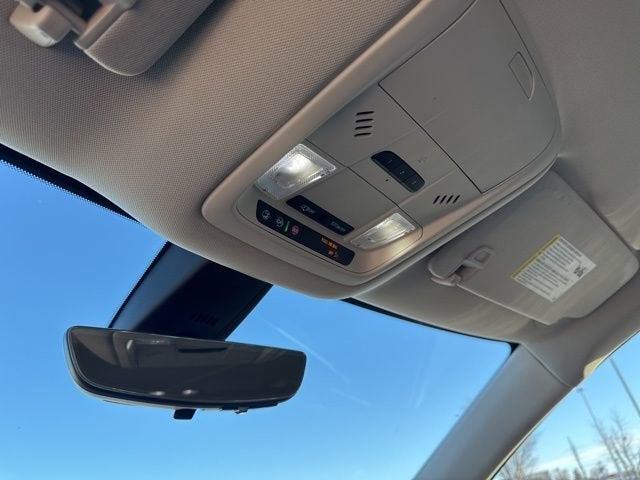 2022 Buick Enclave Premium