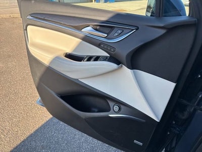 2022 Buick Enclave Premium